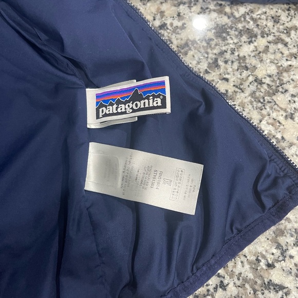 Kids Patagonia Jacket | 5T - Picture 6 of 10